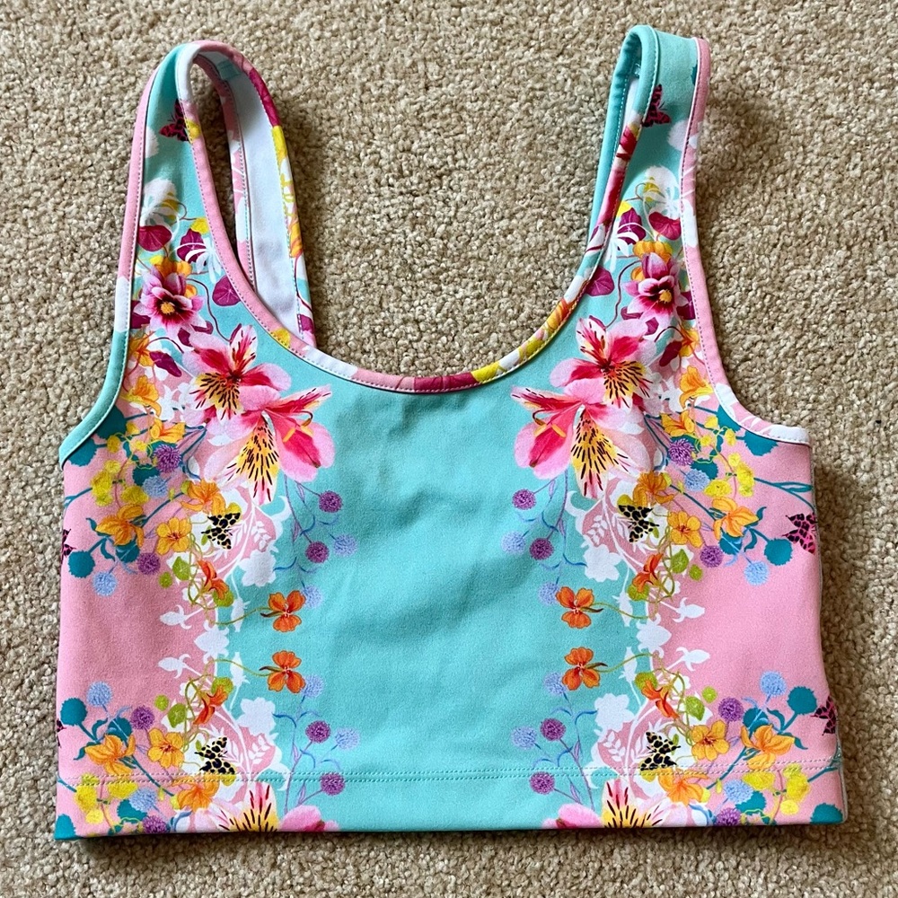 American Eagle x Naito Bra Top